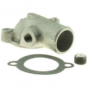 MotoRad CH2055 - Engine Coolant Thermostat Housing MotoRad CH2055 Engine Coolant Thermostat Housing product image 1 of 5