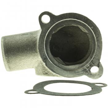 MotoRad CH2055 - Engine Coolant Thermostat Housing MotoRad CH2055 Engine Coolant Thermostat Housing product image 3 of 5