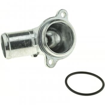MotoRad CH2056 Engine Coolant Thermostat Housing product image 1 of 6