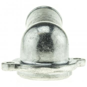MotoRad CH2056 Engine Coolant Thermostat Housing product image 2 of 6
