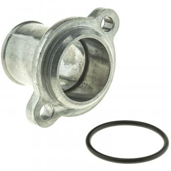 MotoRad CH2057 - Engine Coolant Thermostat Housing MotoRad CH2057 Engine Coolant Thermostat Housing product image 2 of 4