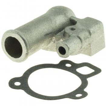 MotoRad CH2059 - Engine Coolant Thermostat Housing MotoRad CH2059 Engine Coolant Thermostat Housing product image 1 of 5