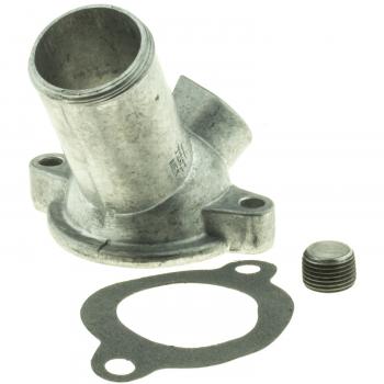 MotoRad CH2060 Engine Coolant Thermostat Housing product image 1 of 5