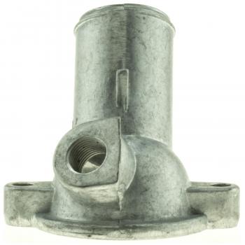 MotoRad CH2060 Engine Coolant Thermostat Housing product image 2 of 5