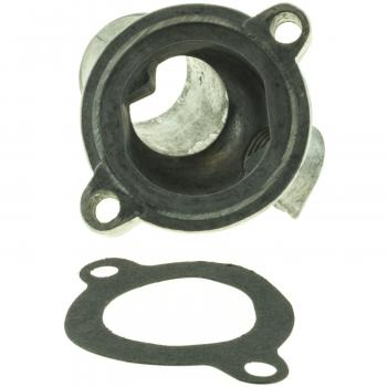 MotoRad CH2060 Engine Coolant Thermostat Housing product image 3 of 5