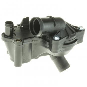 MotoRad CH2061 - Engine Coolant Thermostat Housing MotoRad CH2061 Engine Coolant Thermostat Housing product image 1 of 4