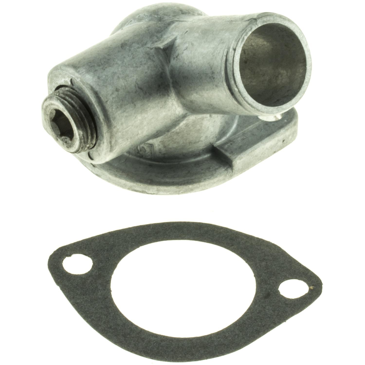MotoRad CH2062 - Engine Coolant Thermostat Housing MotoRad CH2062 Engine Coolant Thermostat Housing product image 1 of 4