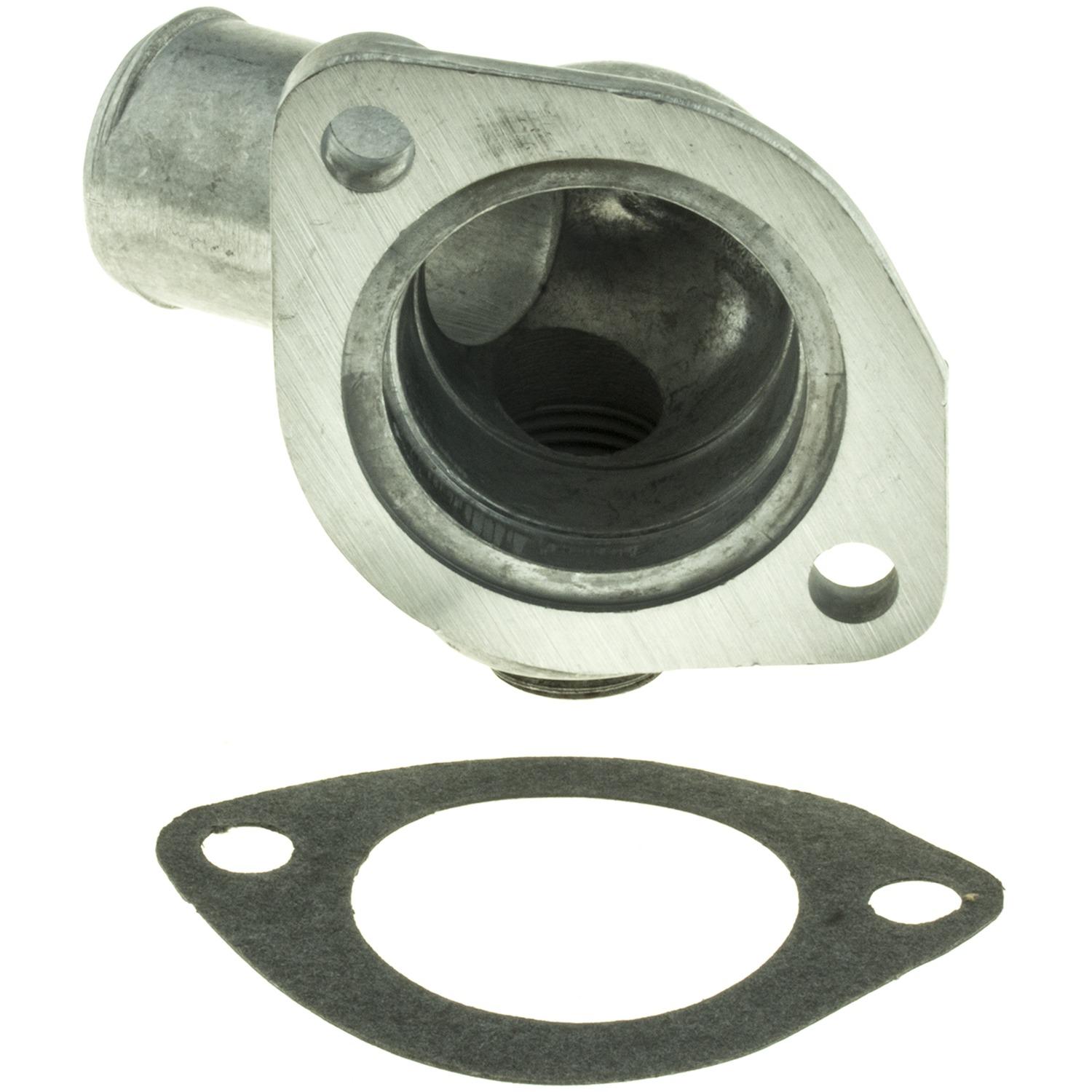 MotoRad CH2062 - Engine Coolant Thermostat Housing MotoRad CH2062 Engine Coolant Thermostat Housing product image 2 of 4