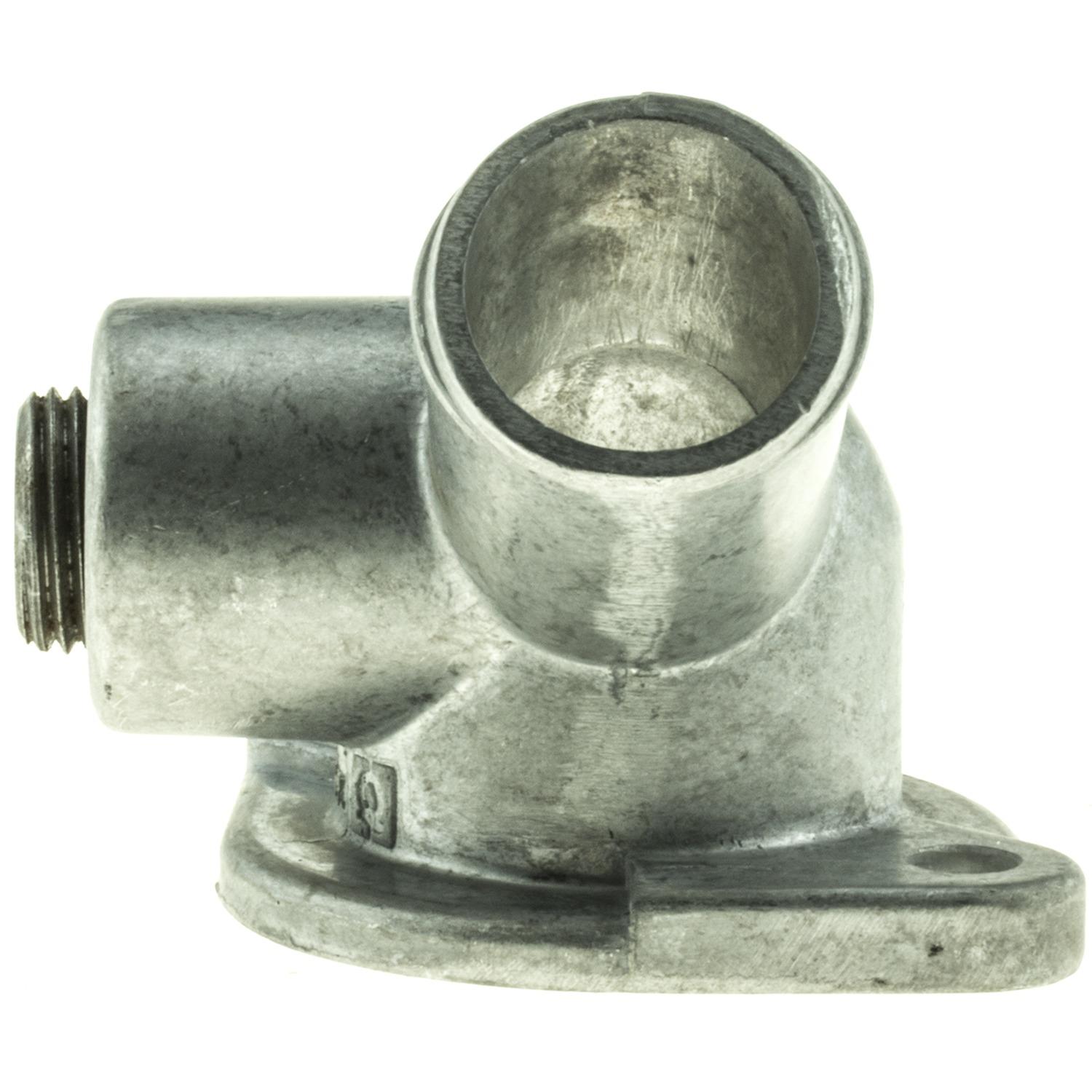 MotoRad CH2062 - Engine Coolant Thermostat Housing MotoRad CH2062 Engine Coolant Thermostat Housing product image 3 of 4