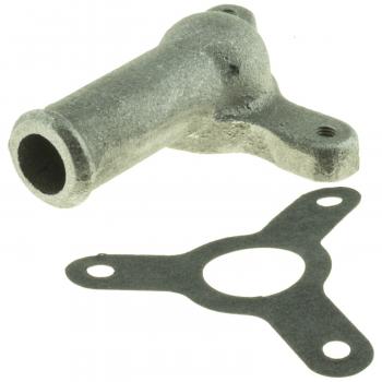 MotoRad CH2064 Engine Coolant Thermostat Housing product image 1 of 5
