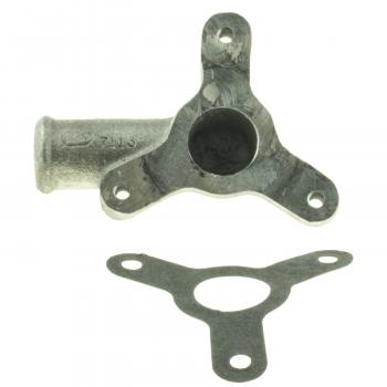 MotoRad CH2064 Engine Coolant Thermostat Housing product image 3 of 5