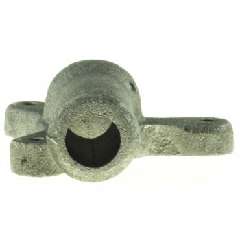 MotoRad CH2064 Engine Coolant Thermostat Housing product image 4 of 5