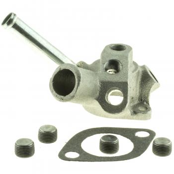 MotoRad CH2065 Engine Coolant Thermostat Housing product image 1 of 5