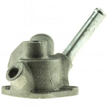 MotoRad CH2065 Engine Coolant Thermostat Housing product image 2 of 5