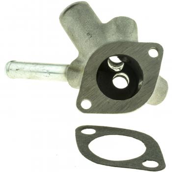 MotoRad CH2065 Engine Coolant Thermostat Housing product image 3 of 5