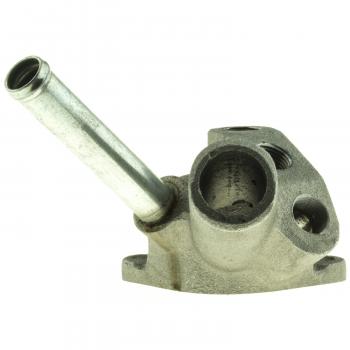 MotoRad CH2065 Engine Coolant Thermostat Housing product image 4 of 5