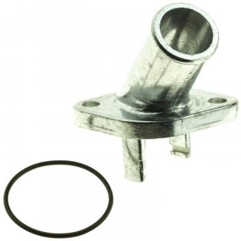 MotoRad CH2079 Engine Coolant Thermostat Housing product image 1 of 4