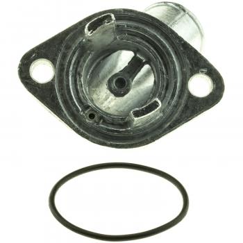MotoRad CH2079 Engine Coolant Thermostat Housing product image 2 of 4