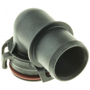 MotoRad CH2091 Radiator Coolant Hose Connector product image 1 of 4
