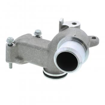MotoRad CH2098 - Engine Coolant Thermostat Housing MotoRad CH2098 Engine Coolant Thermostat Housing product image 1 of 7