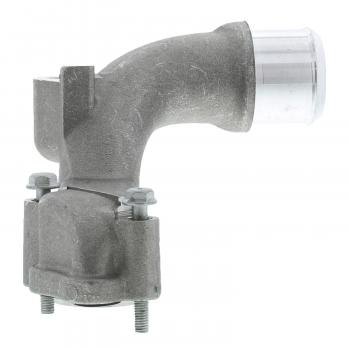 MotoRad CH2098 - Engine Coolant Thermostat Housing MotoRad CH2098 Engine Coolant Thermostat Housing product image 2 of 7