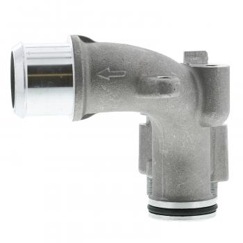 MotoRad CH2098 - Engine Coolant Thermostat Housing MotoRad CH2098 Engine Coolant Thermostat Housing product image 4 of 7