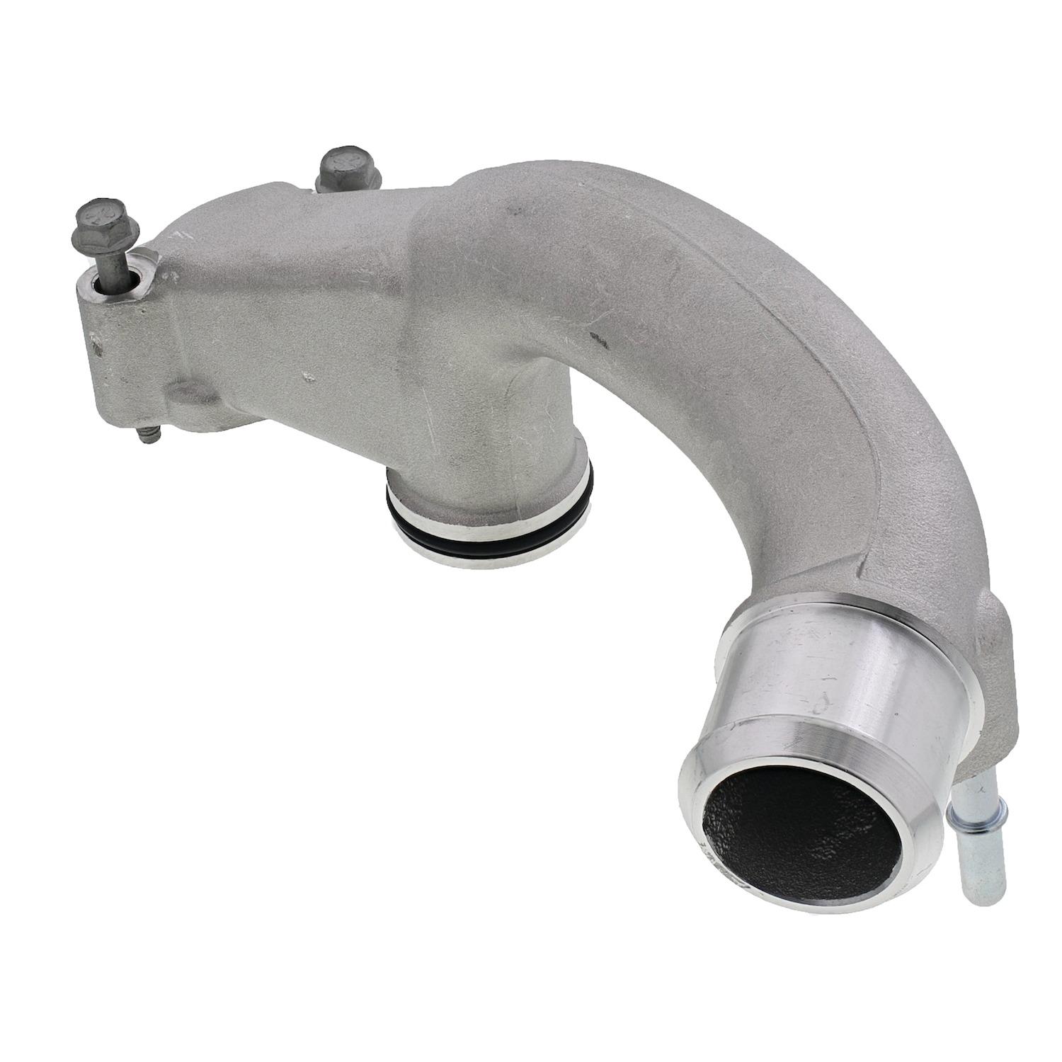 MotoRad CH2101 - Engine Coolant Thermostat Housing MotoRad CH2101 Engine Coolant Thermostat Housing product image 1 of 7