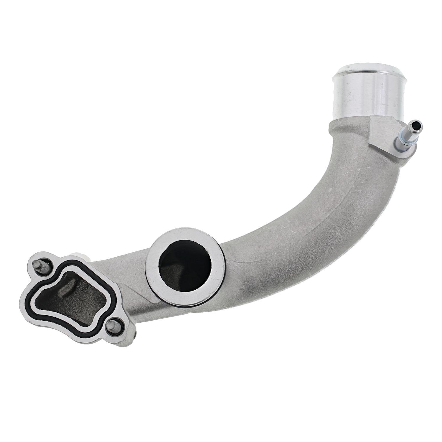 MotoRad CH2101 - Engine Coolant Thermostat Housing MotoRad CH2101 Engine Coolant Thermostat Housing product image 3 of 7