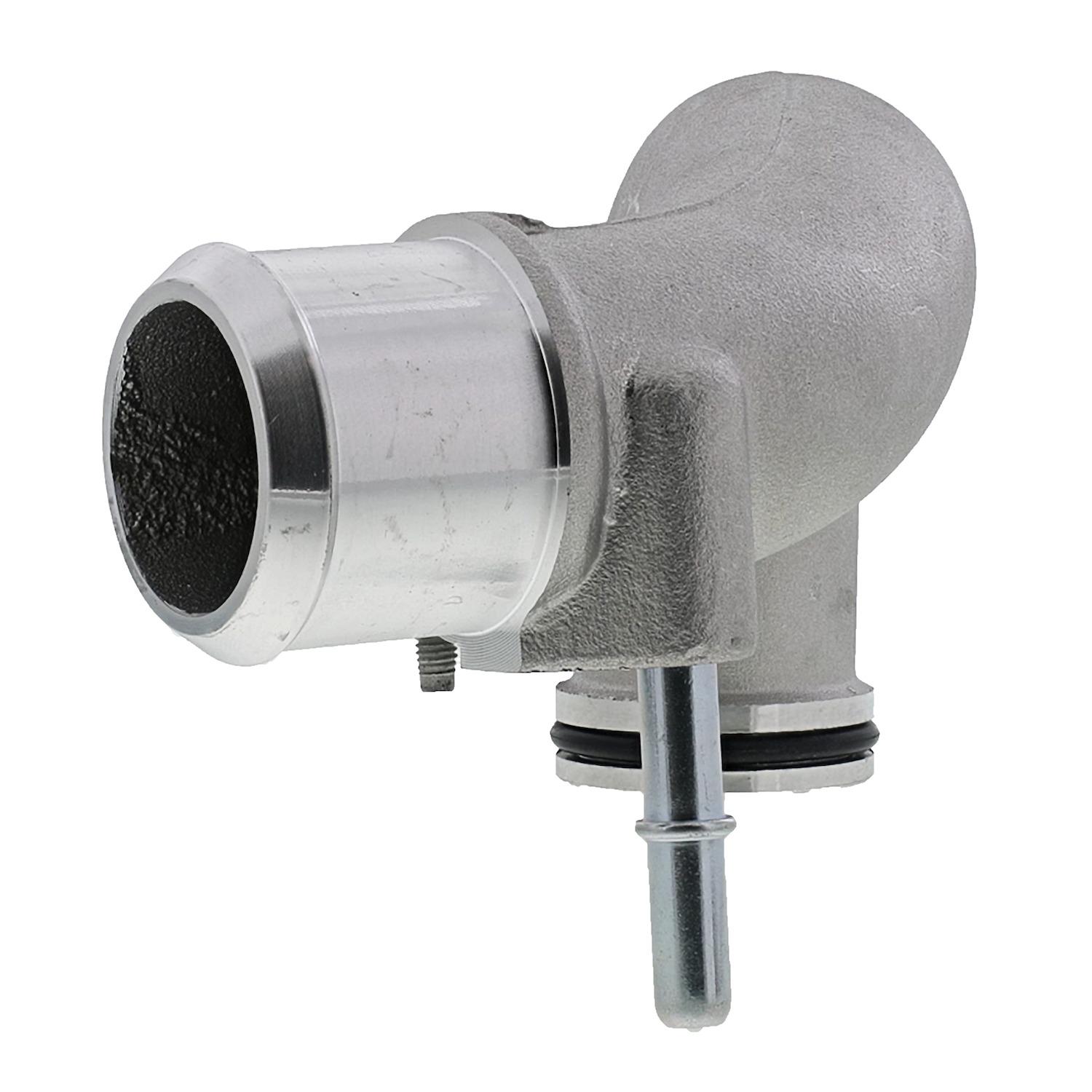 MotoRad CH2101 - Engine Coolant Thermostat Housing MotoRad CH2101 Engine Coolant Thermostat Housing product image 4 of 7
