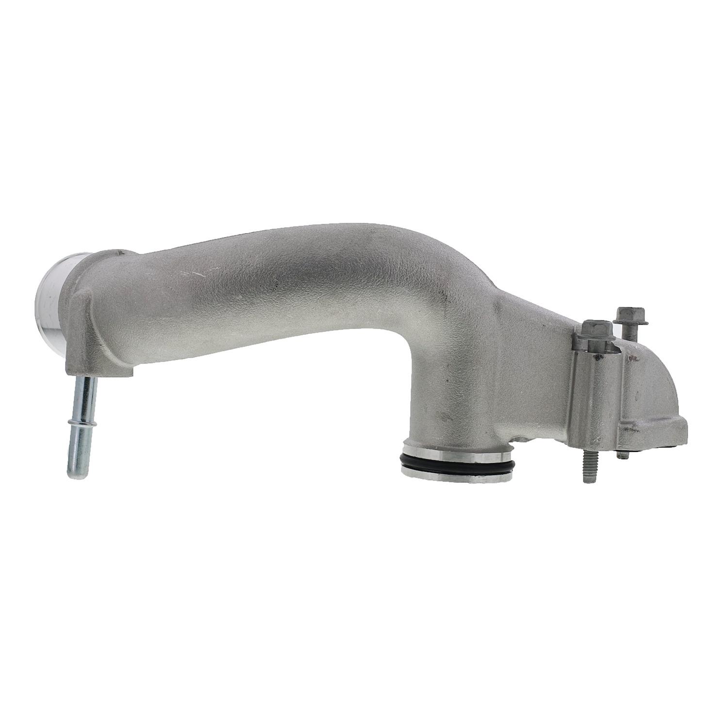 MotoRad CH2101 - Engine Coolant Thermostat Housing MotoRad CH2101 Engine Coolant Thermostat Housing product image 5 of 7