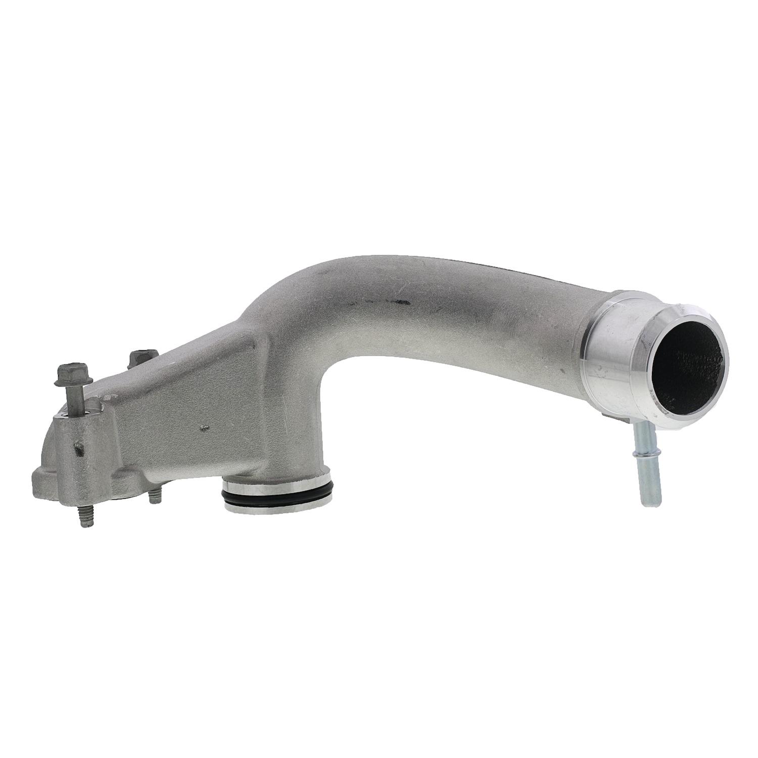 MotoRad CH2101 - Engine Coolant Thermostat Housing MotoRad CH2101 Engine Coolant Thermostat Housing product image 6 of 7