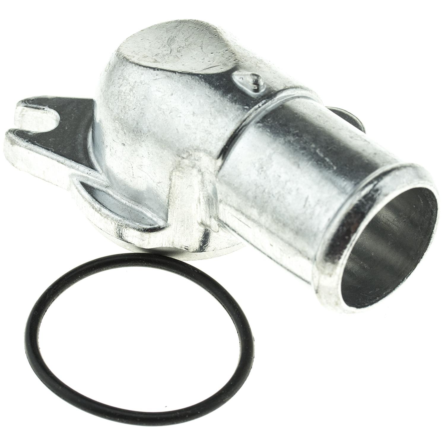 MotoRad CH2102 - Engine Coolant Thermostat Housing MotoRad CH2102 Engine Coolant Thermostat Housing product image 1 of 5