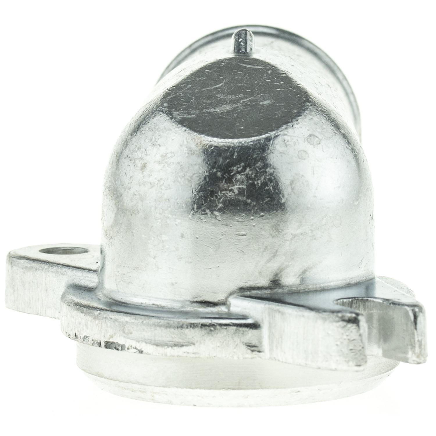 MotoRad CH2102 - Engine Coolant Thermostat Housing MotoRad CH2102 Engine Coolant Thermostat Housing product image 2 of 5