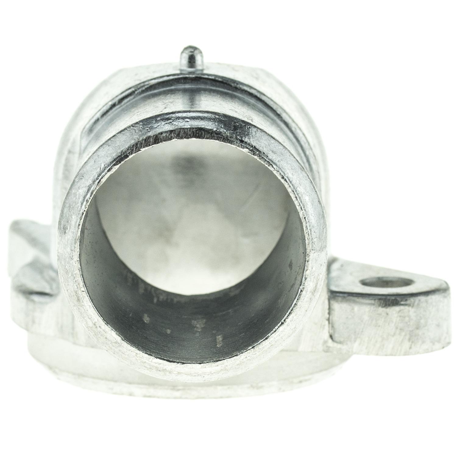 MotoRad CH2102 - Engine Coolant Thermostat Housing MotoRad CH2102 Engine Coolant Thermostat Housing product image 4 of 5