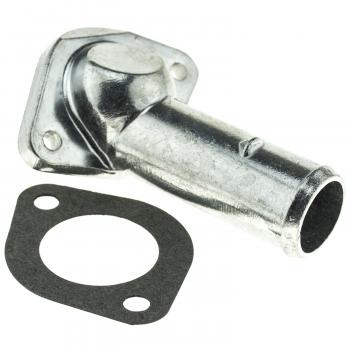 MotoRad CH2103 Engine Coolant Thermostat Housing product image 1 of 5