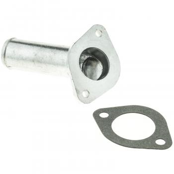 MotoRad CH2103 Engine Coolant Thermostat Housing product image 3 of 5