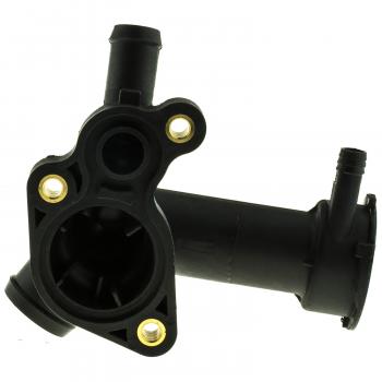 MotoRad CH2113 Engine Coolant Thermostat Housing product image 2 of 4