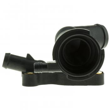 MotoRad CH2113 Engine Coolant Thermostat Housing product image 3 of 4