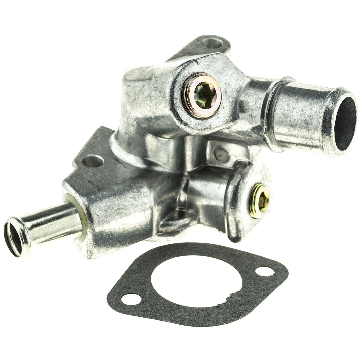 MotoRad CH2161 - Engine Coolant Thermostat Housing MotoRad CH2161 Engine Coolant Thermostat Housing product image 1 of 5