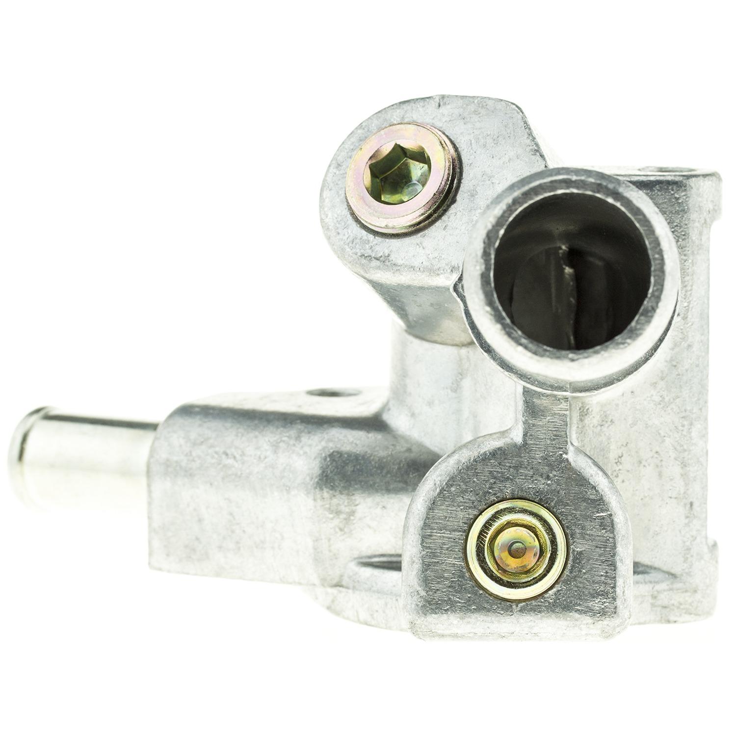 MotoRad CH2161 - Engine Coolant Thermostat Housing MotoRad CH2161 Engine Coolant Thermostat Housing product image 3 of 5