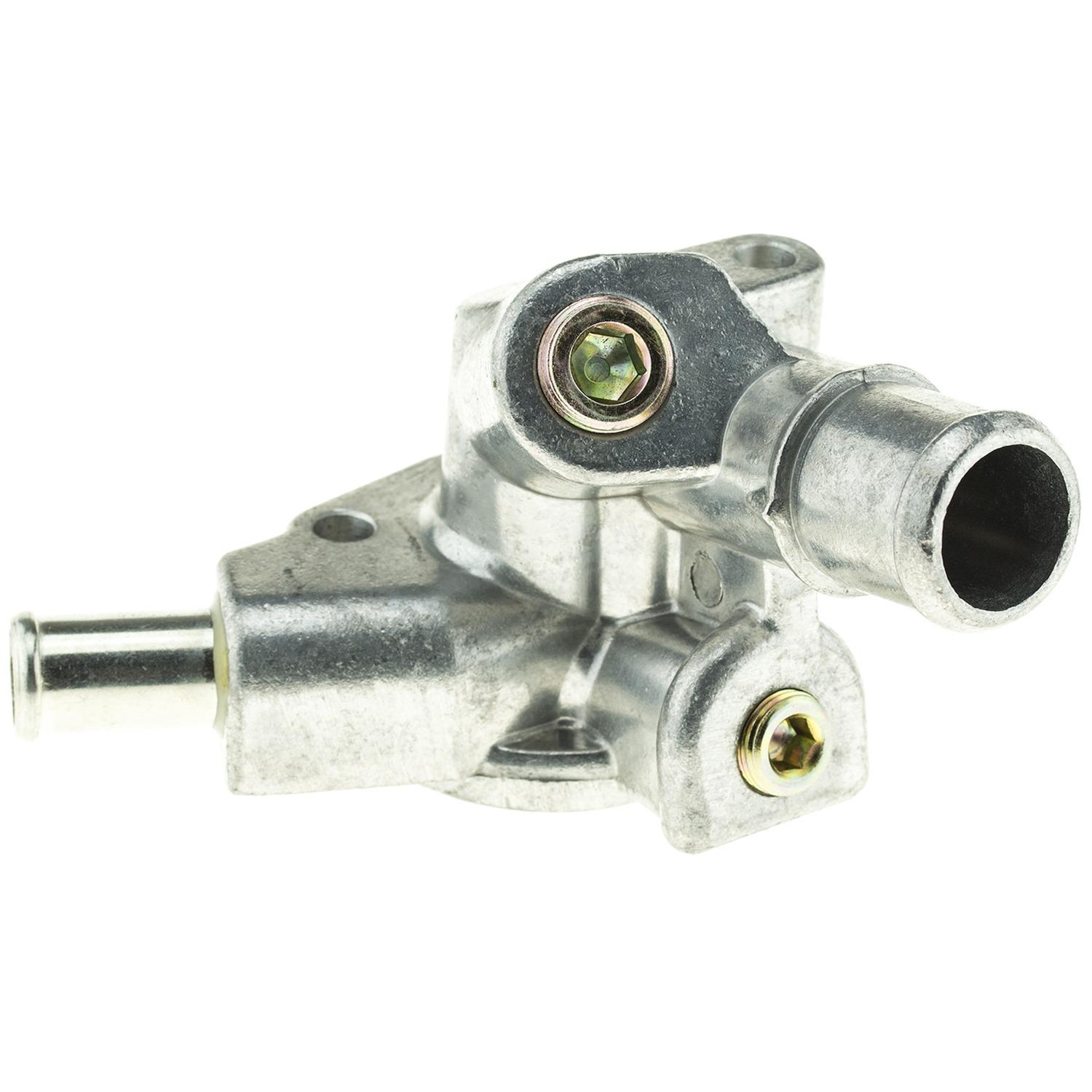 MotoRad CH2161 - Engine Coolant Thermostat Housing MotoRad CH2161 Engine Coolant Thermostat Housing product image 4 of 5
