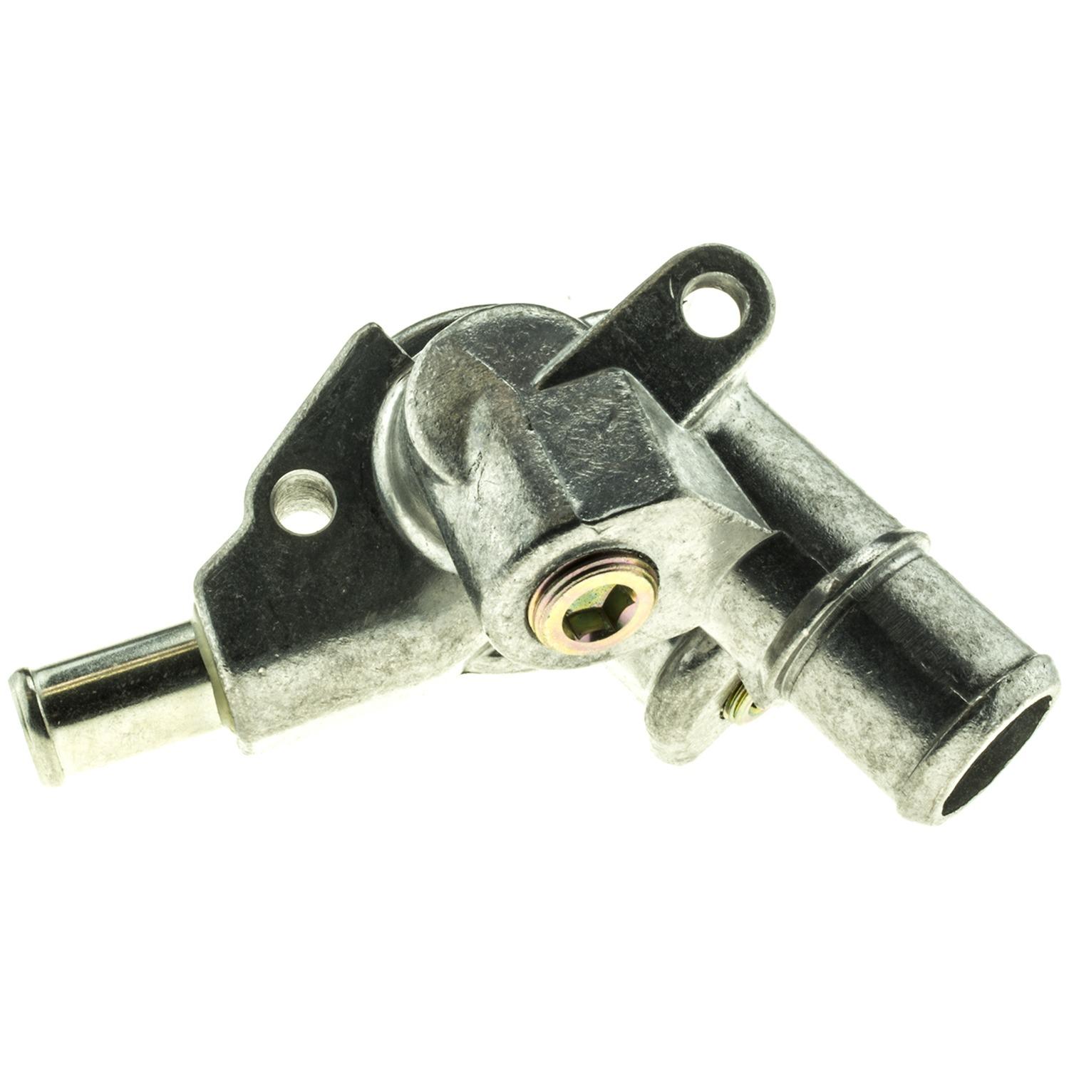 MotoRad CH2161 - Engine Coolant Thermostat Housing MotoRad CH2161 Engine Coolant Thermostat Housing product image 5 of 5