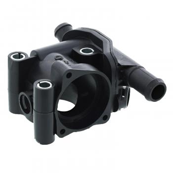 MotoRad CH2200 Engine Coolant Thermostat Housing product image 1 of 7