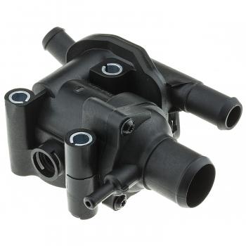 MotoRad CH2201 Engine Coolant Thermostat Housing product image 1 of 4