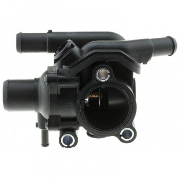 MotoRad CH2201 Engine Coolant Thermostat Housing product image 2 of 4