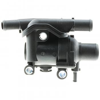 MotoRad CH2201 Engine Coolant Thermostat Housing product image 4 of 4