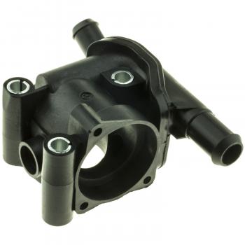 MotoRad CH2202 - Engine Coolant Thermostat Housing MotoRad CH2202 Engine Coolant Thermostat Housing product image 1 of 4