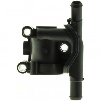 MotoRad CH2202 Engine Coolant Thermostat Housing product image 4 of 4