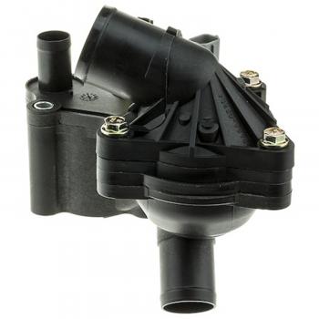MotoRad CH2204 Engine Coolant Thermostat Housing product image 1 of 4