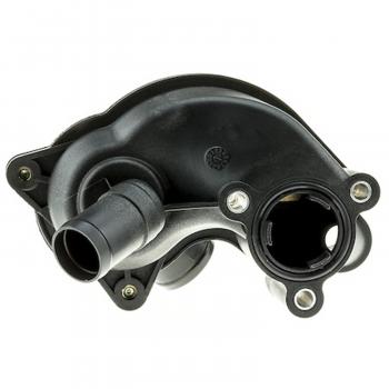 MotoRad CH2204 Engine Coolant Thermostat Housing product image 2 of 4